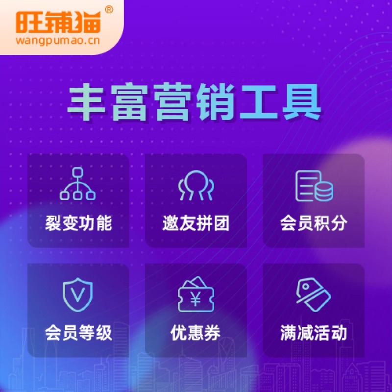 商城網(wǎng)站定制:如何滿足企業(yè)個性化需求